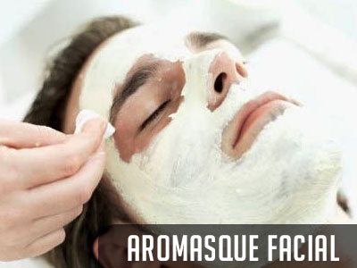 Aromasque Facial for men