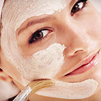 Different types of Facial Treatments