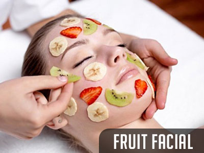Fruit Facial