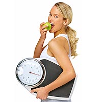 How to Loose Your Weight