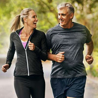 Middle-Age Fitness Tips