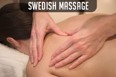 Swedish Massage
