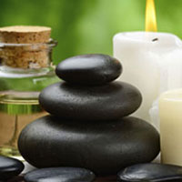Spa Massage Therapy