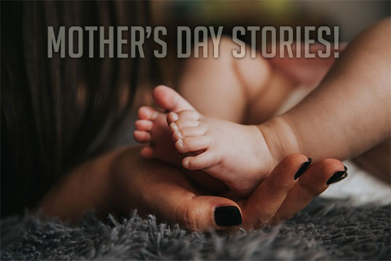 Stories on Mother's Day