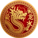 Chinese New Year 2024, the Year of the Dragon