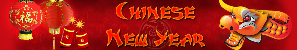 Chinese New Year - History and Traditions