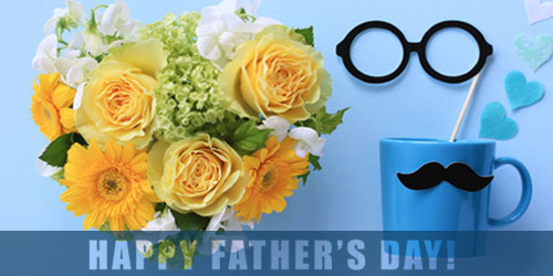 Father's Day Images for WhatsApp and Facebook