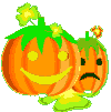 Jack-o-Lantern carving and history of halloween pumpkins