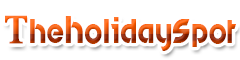 TheHolidaySpot Logo