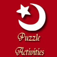 puzzle activities