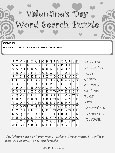  Word Search