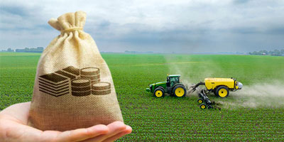 Agriculture Loans