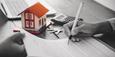 Home Equity Loans or Mortgage Loans