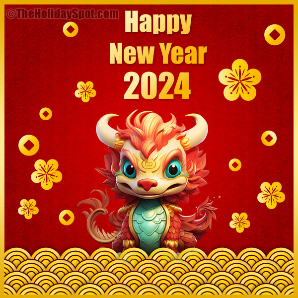 Chinese New Year Greetings and Wishes 2021 | Chinese New ...