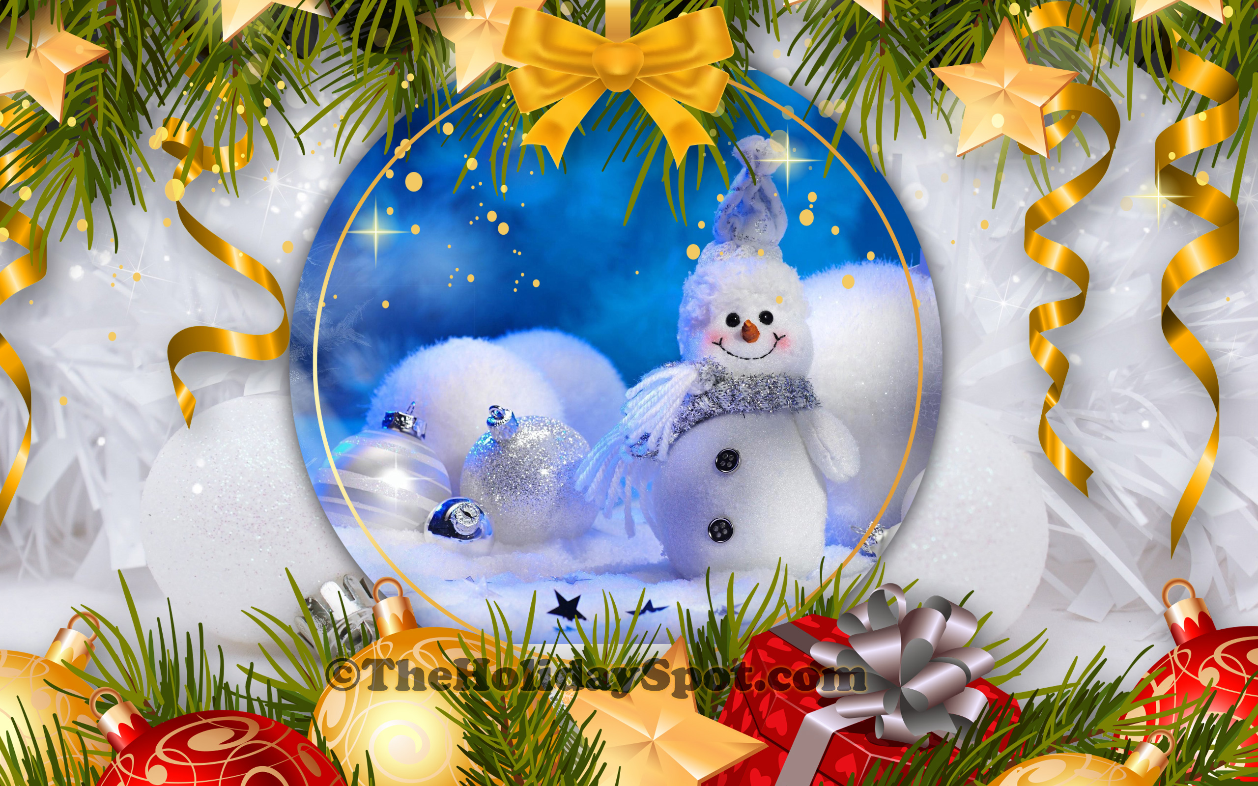 90+ Christmas HD 1080p Wallpapers | Download Christmas HD Wallpapers