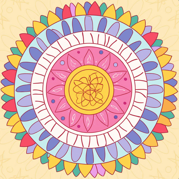 image for rangoli