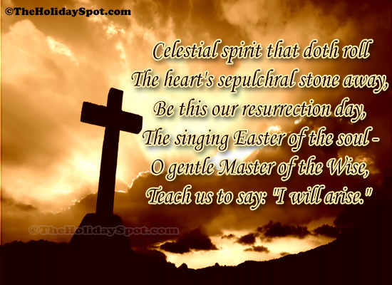 easter religious quotes