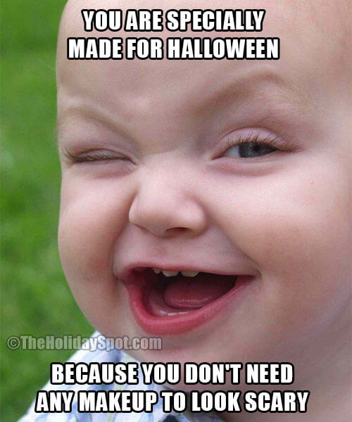 Vintage Halloween Memes Funny