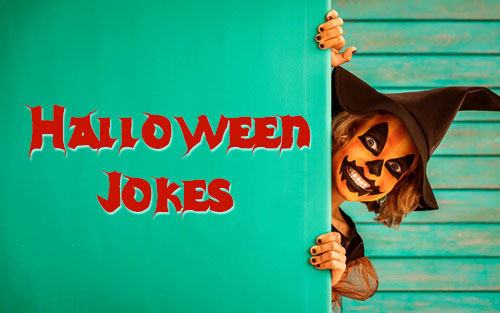 Best Halloween Jokes Ever For Adults