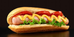 Hotdog Day