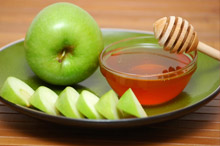 Rosh Hashanah