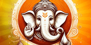 Ganesh Chaturthi Images for WhatsApp