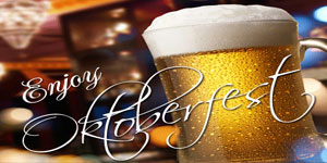 Oktoberfest Greeting Cards