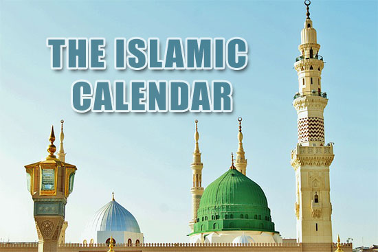 The Islamic Calendar