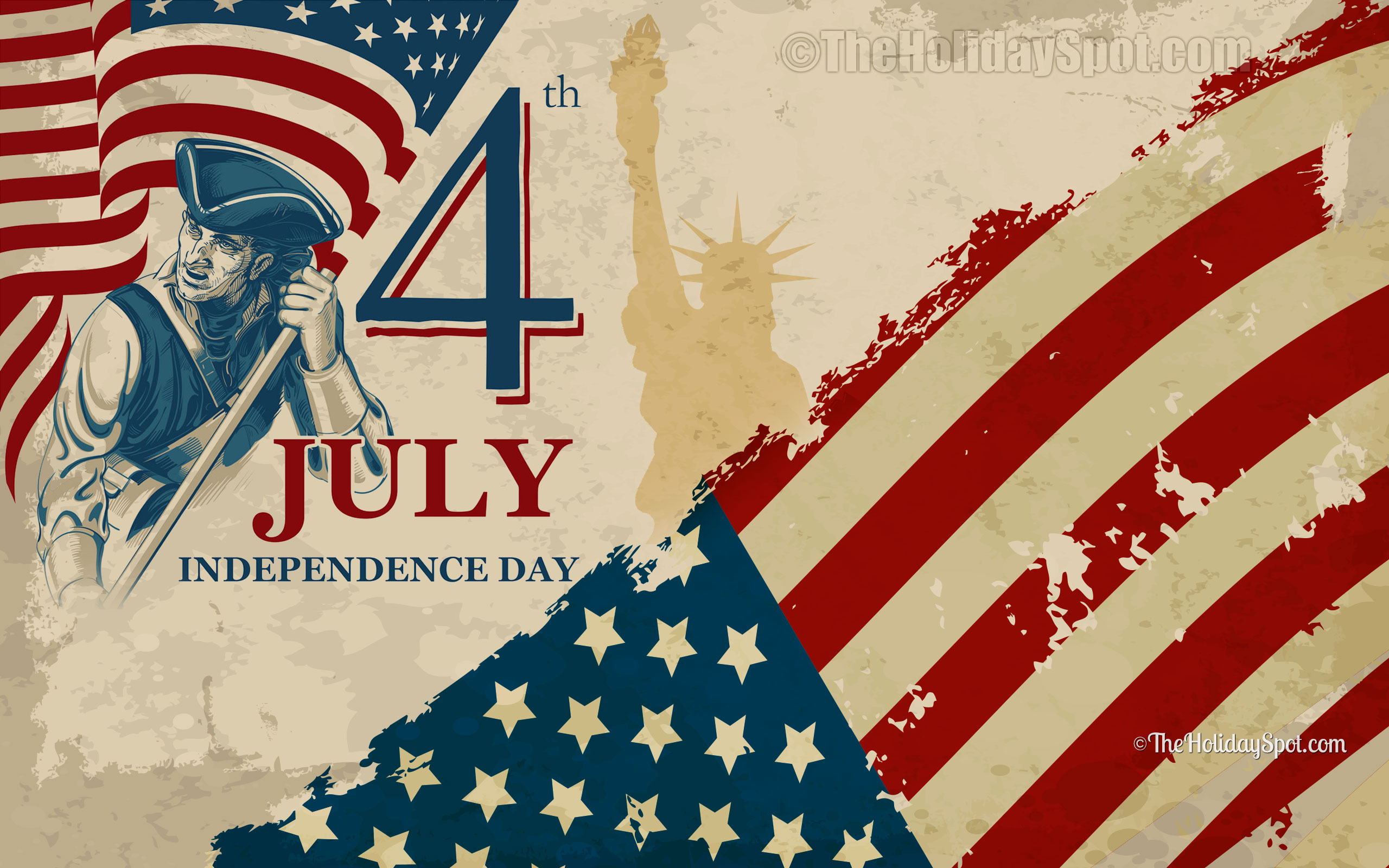 HD happy fourth wallpapers  Peakpx