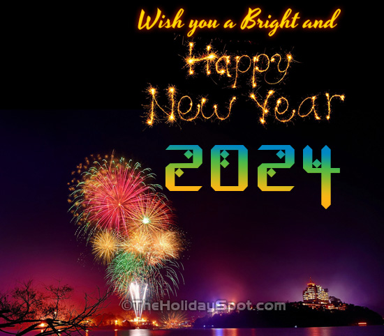New Year greeting cards 2021 | New Year greeting Cards