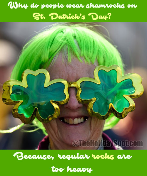 st-patrick-s-day-jokes-one-liners-riddles-2023
