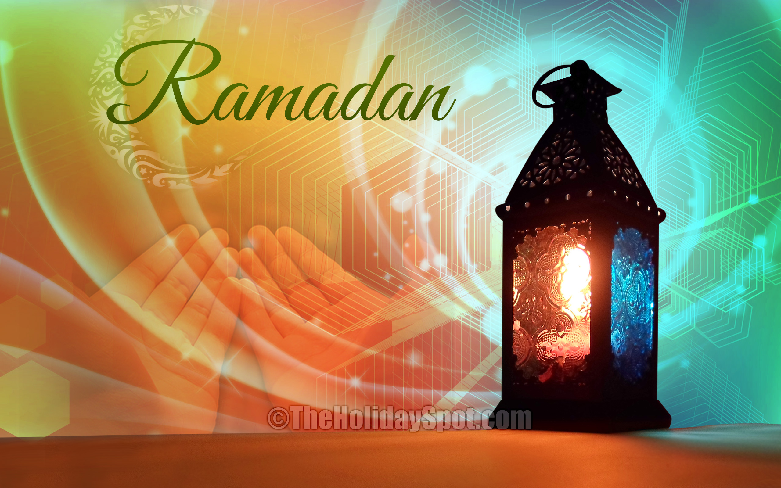 Best 2023 Ramadan Wallpaper Celebrations  Quran Spirit