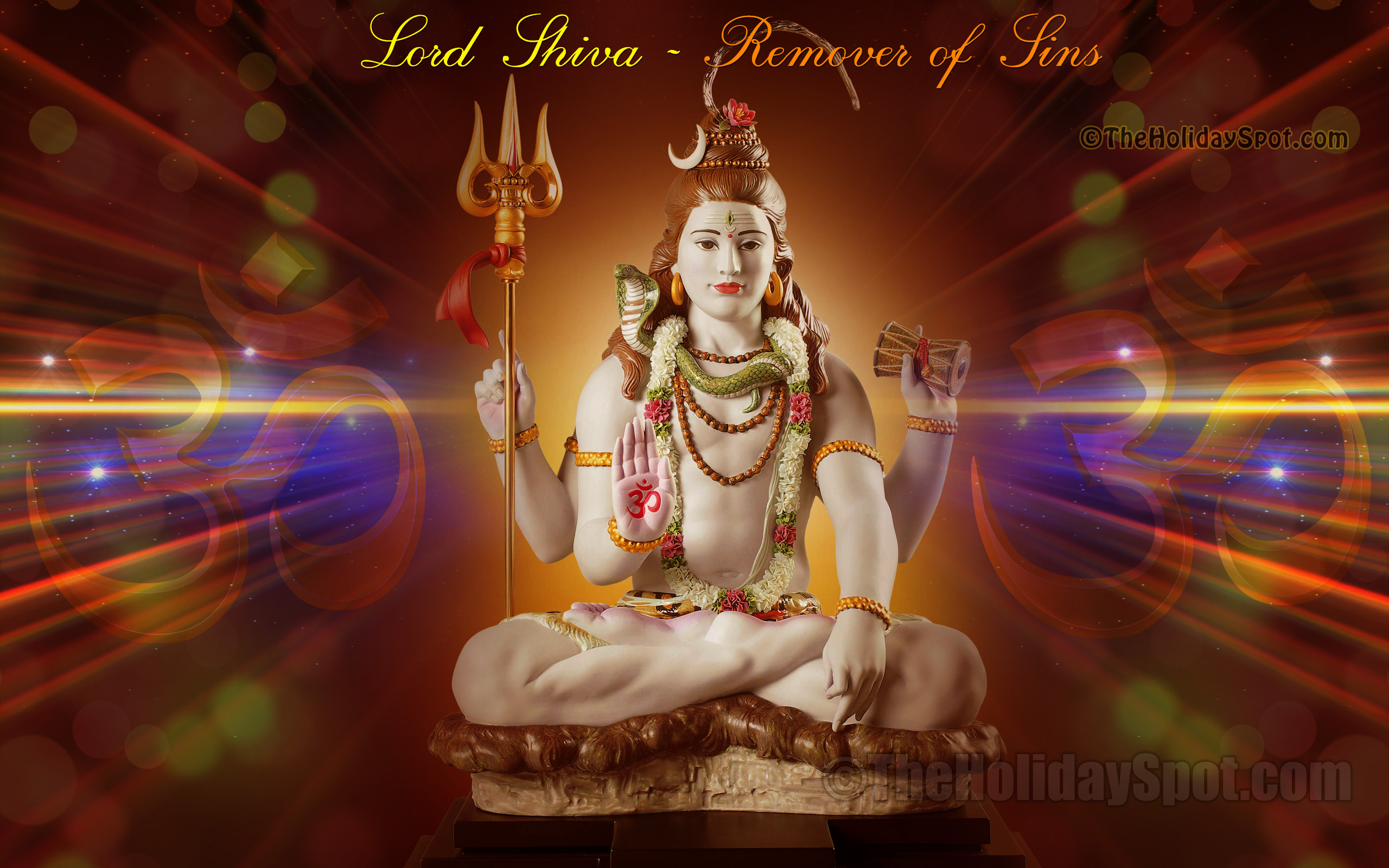 Experience the Spiritual Significance of Shivratri with Our Full HD Image Collection