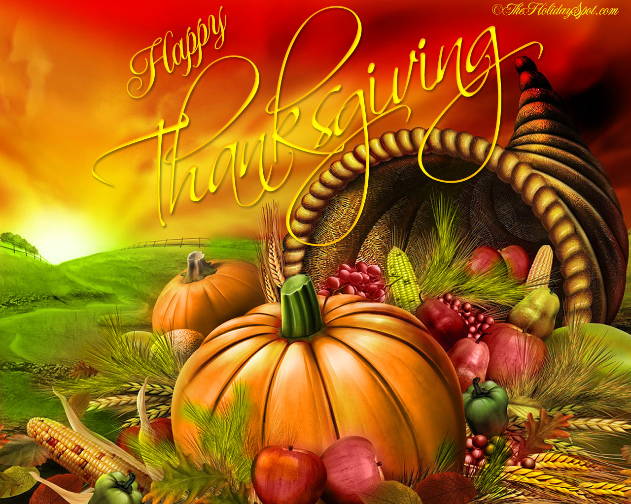 Happy Thanksgiving Picture Free ~ Thanksgiving Day Wallpapers Free ...