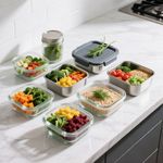 Understanding Food Storage Containers for Optimal Freshness: A Comprehensive Guide
