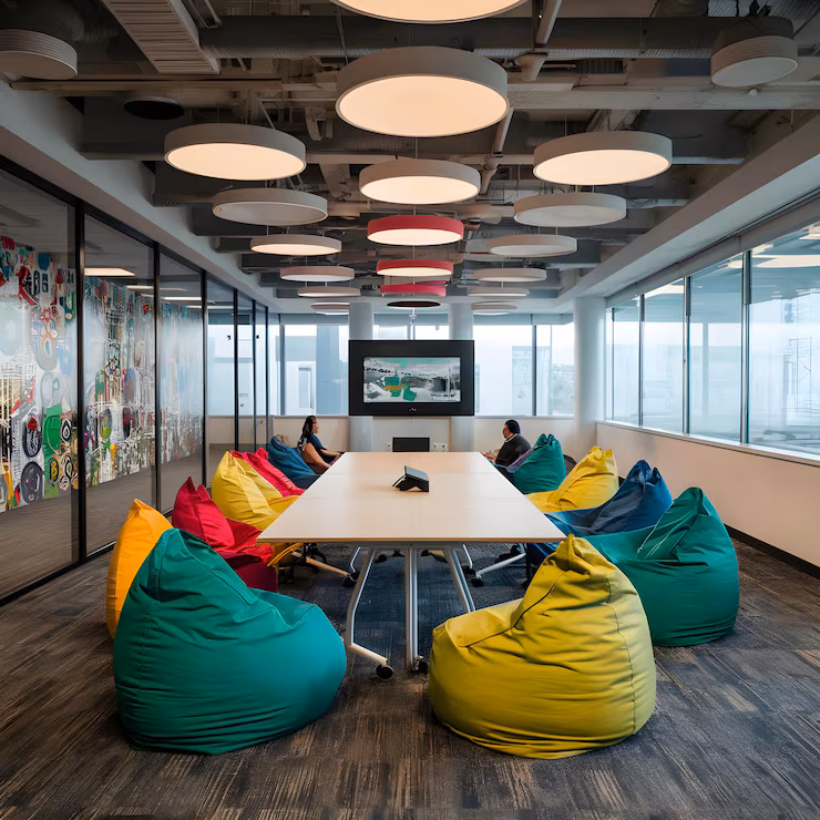 Office Rental in Delhi | Complete Guide to Workspace Solutions