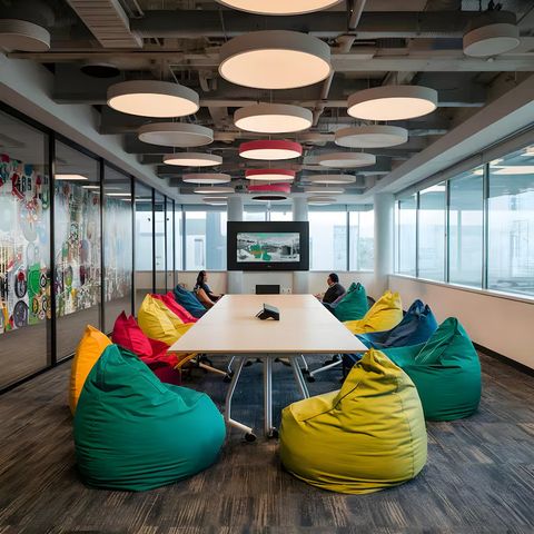 Office Rental in Delhi | Complete Guide to Workspace Solutions