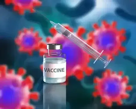 HPV Vaccine: A Complete Guide to HPV Vaccination and Cancer Prevention