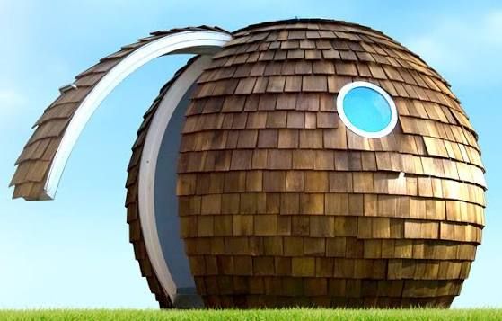 Move-In Ready Granny Pods for Backyard Living