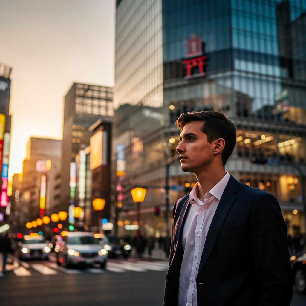 Career Opportunities in Japan for English Speakers: Roles, Skills, and Practical Paths