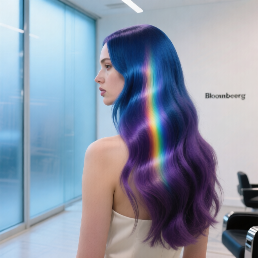 Hair Color Trends You’ll Be Seeing Everywhere in 2026
