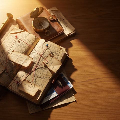 The Ultimate Guide to Smart Travel Planning