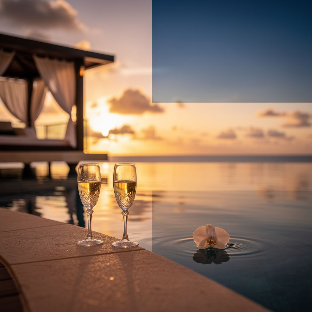 Escape to Serenity: Adult-Only Hotels 2026