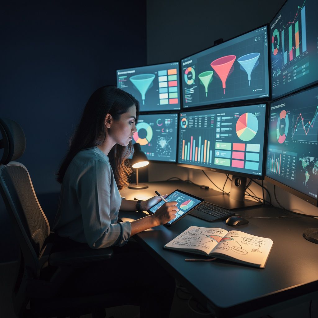 Digital Marketing Courses: Uncover What’s Really Changing Now