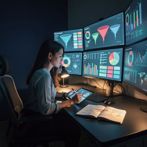 Digital Marketing Courses: Uncover What’s Really Changing Now
