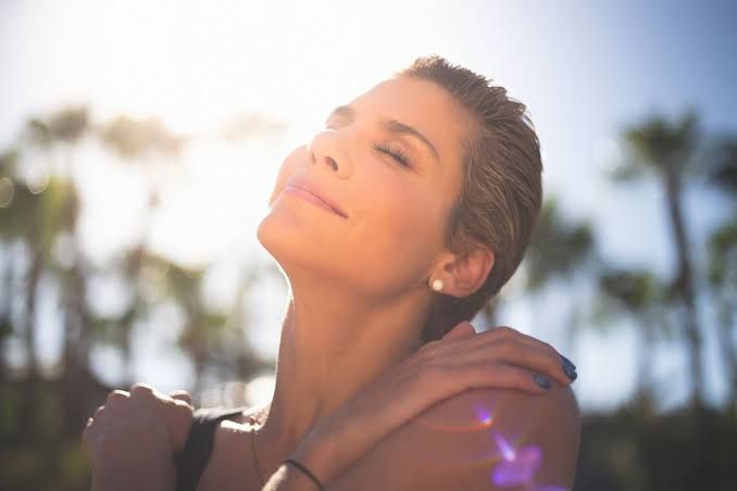 The 10-Minute Morning Ritual That Transforms Your Body