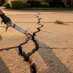 A Comprehensive Guide to Concrete Crack Sealers: Options and Applications