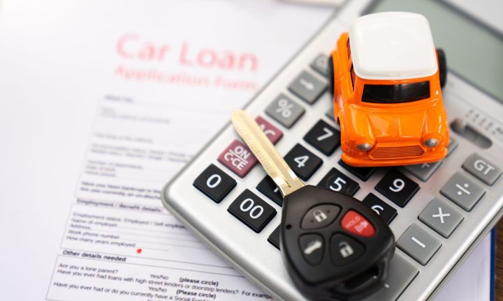Navigating Car Loans: Unlocking the Best Rates and Options