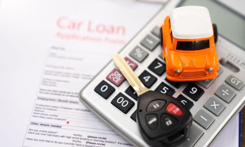 Navigating Car Loans: Unlocking the Best Rates and Options