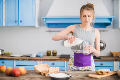 Best Protein Powder for Meal Replacement That Actually Keeps You Full Guide